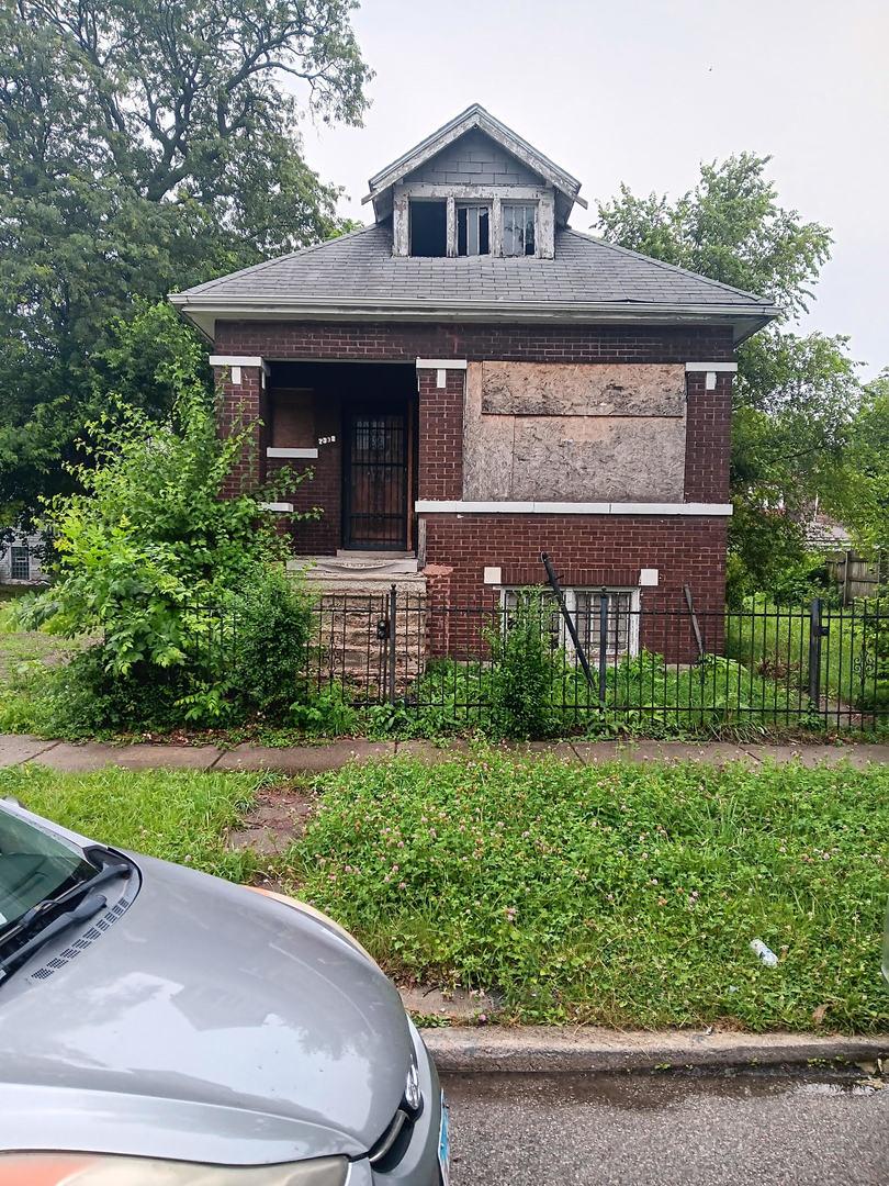 7339 S Peoria St., Chicago, IL 60621