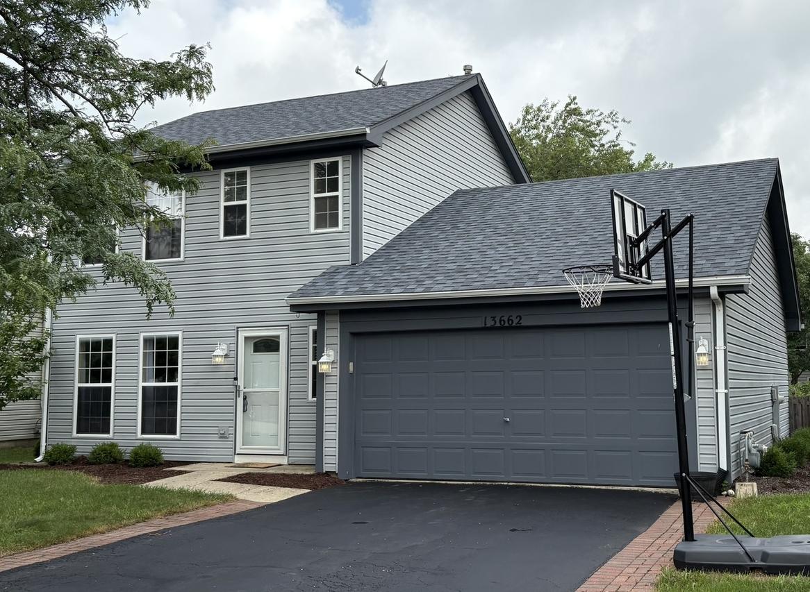 13662 S Jonesport Cir., Plainfield, IL 60544