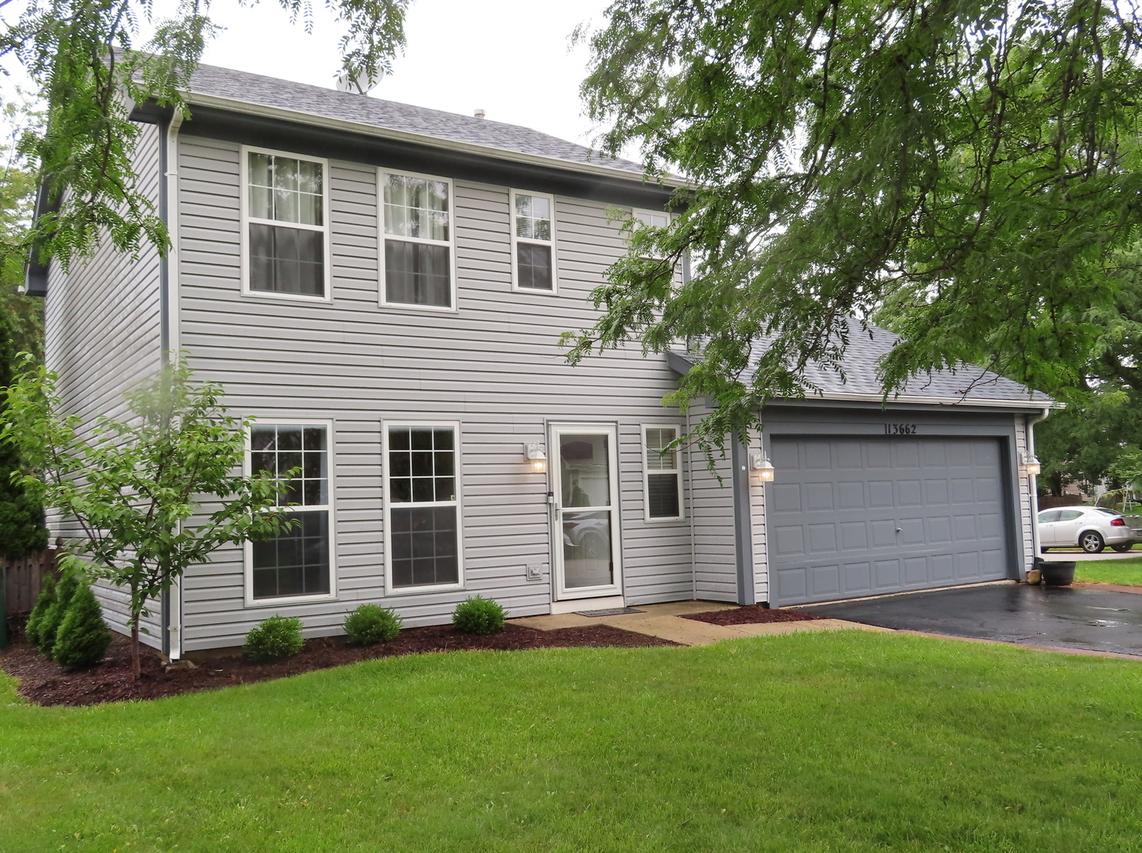 13662 S Jonesport Cir., Plainfield, IL 60544