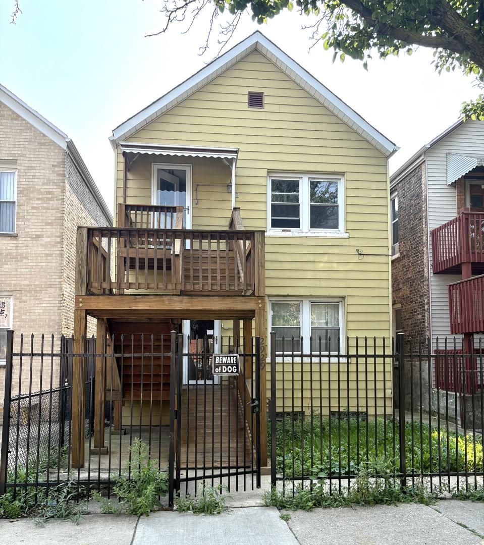 2929 S Wallace St., Chicago, IL 60616