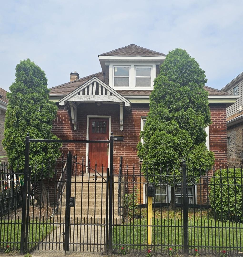 5330 S California Ave., Chicago, IL 60632