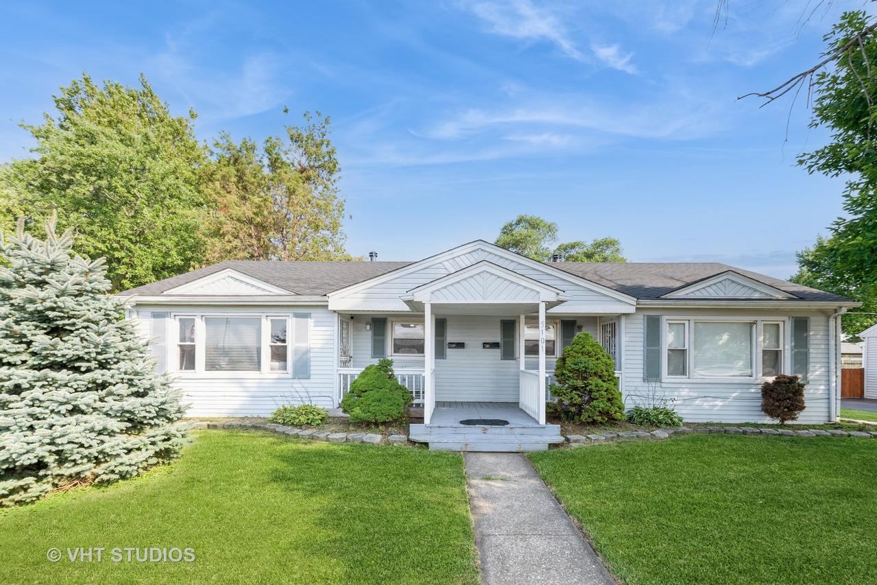 5101 State Rd., Burbank, IL 60459