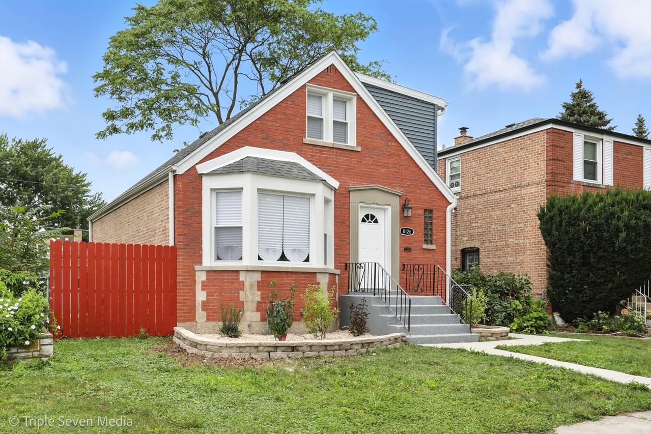 8126 S Wentworth Ave., Chicago, IL 60620
