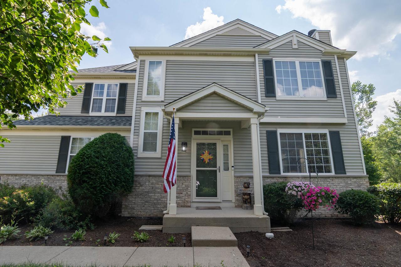 2020 Braeburn Ct. #A, Wauconda, IL 60084