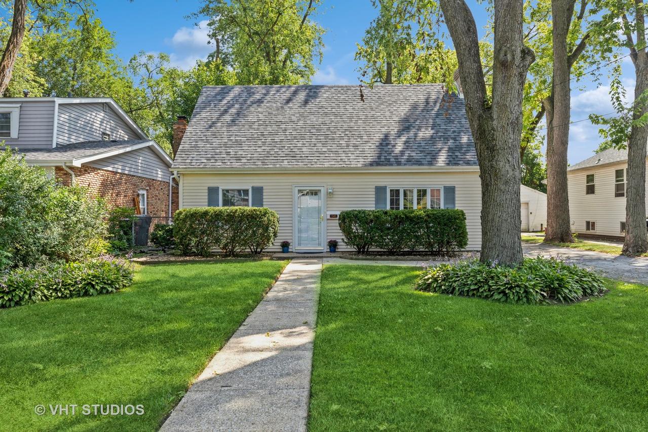 1345 Hickory Rd., Homewood, IL 60430