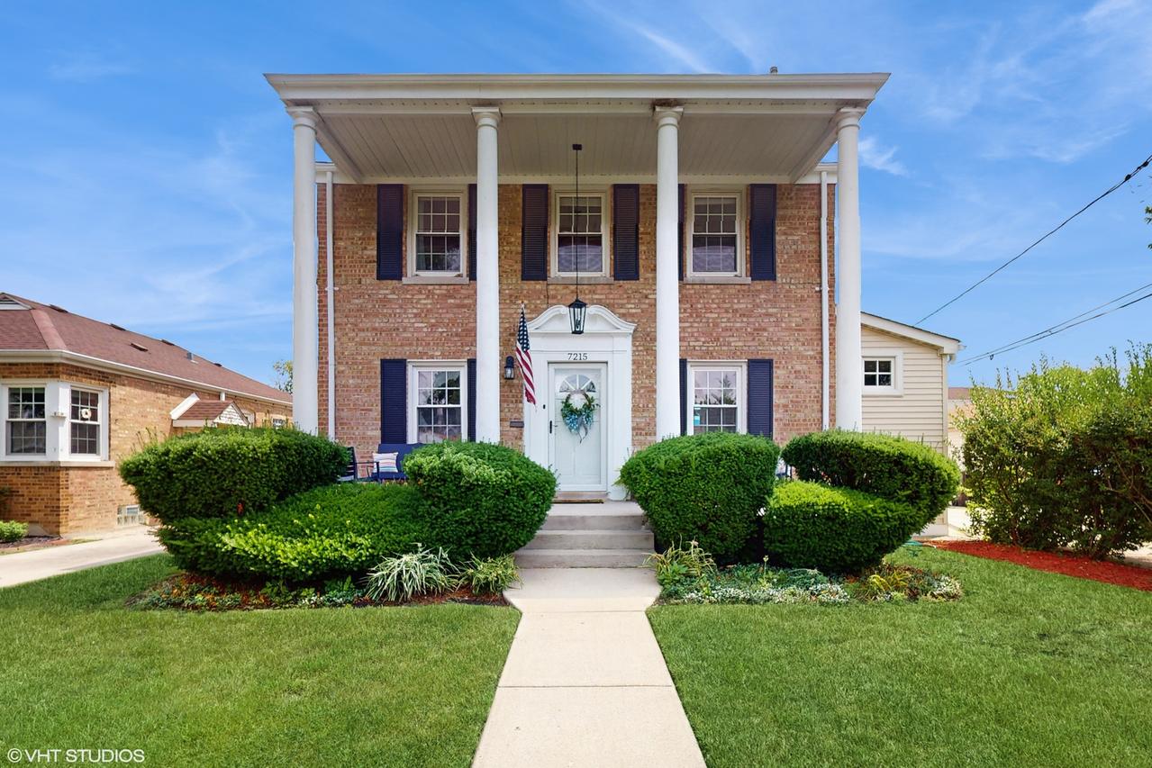 7215 N Olcott Ave., Chicago, IL 60631