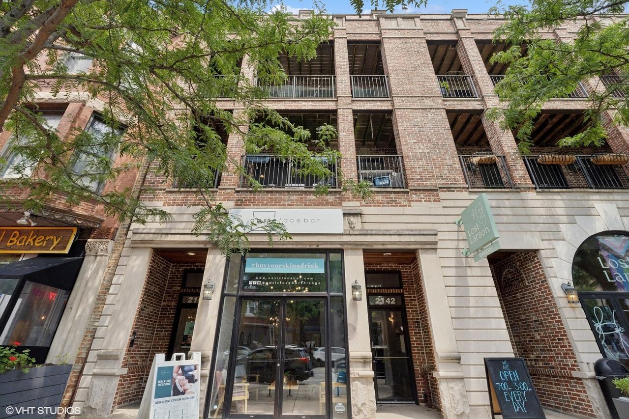 2142 W Division St. #2, Chicago, IL 60622