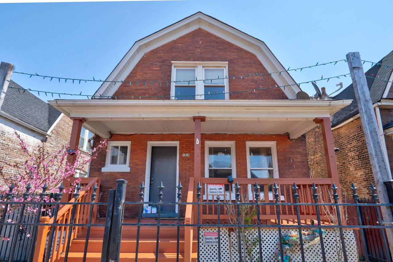 1311 N Pulaski Rd., Chicago, IL 60651