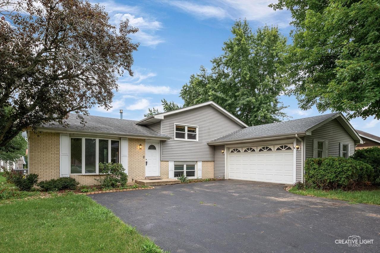 23545 W Rueben St., Plainfield, IL 60586