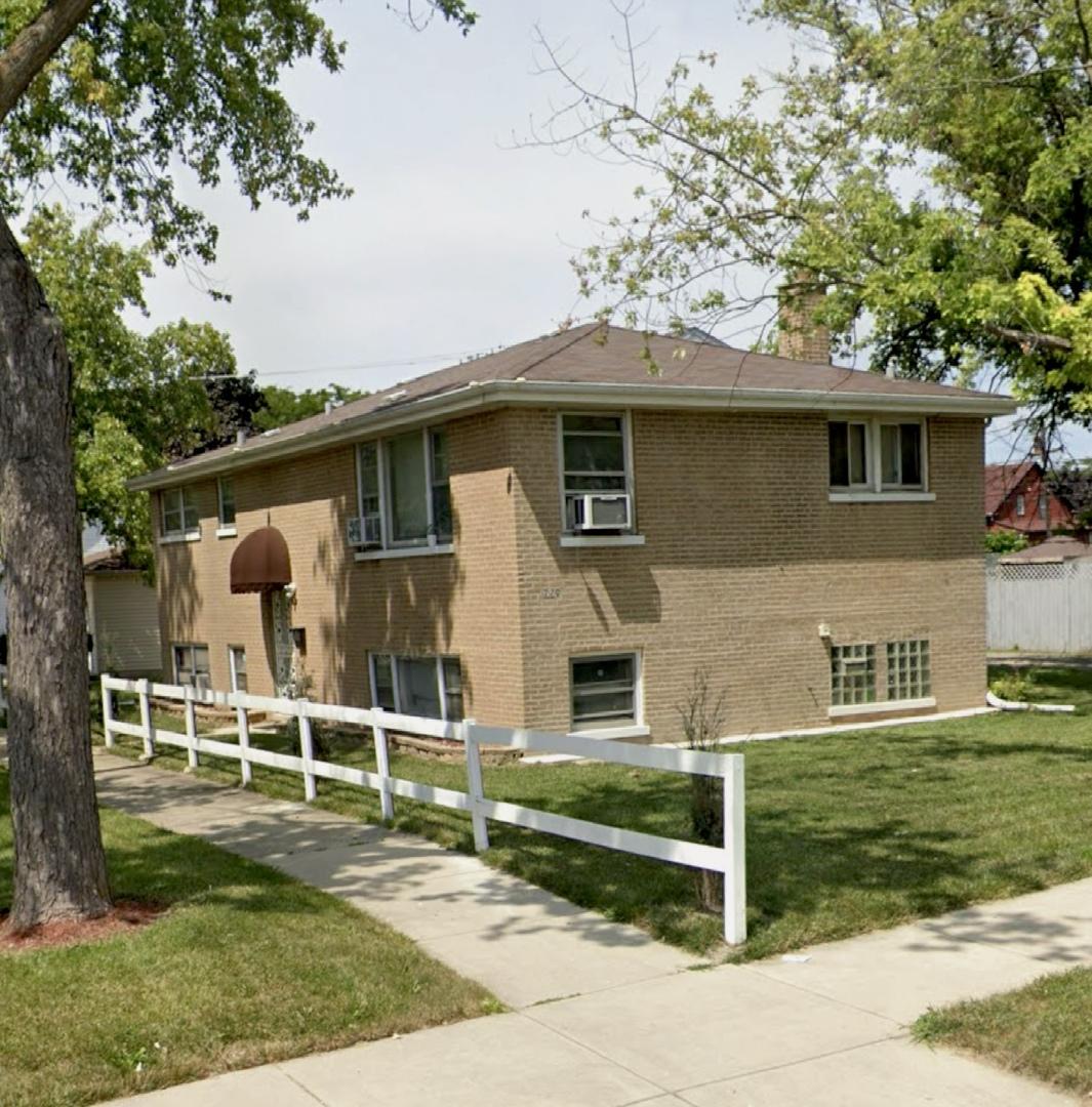 220 S 9th Ave., Maywood, IL 60153