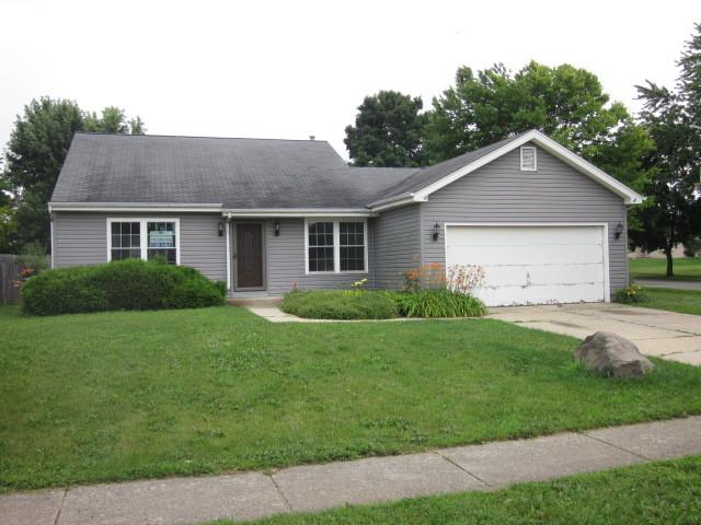 316 Brookwood Tr., Mchenry, IL 60050