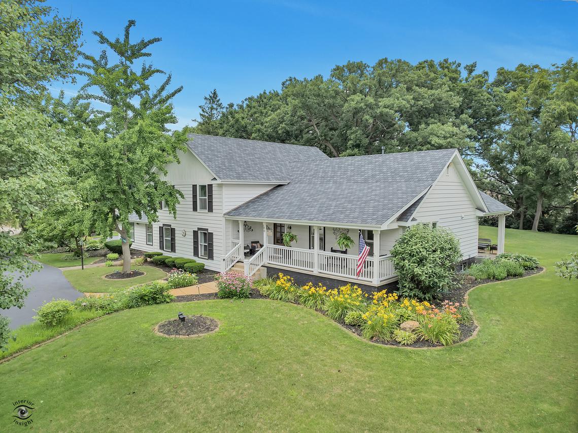 64 Silo Ridge S Rd., Orland Park, IL 60467