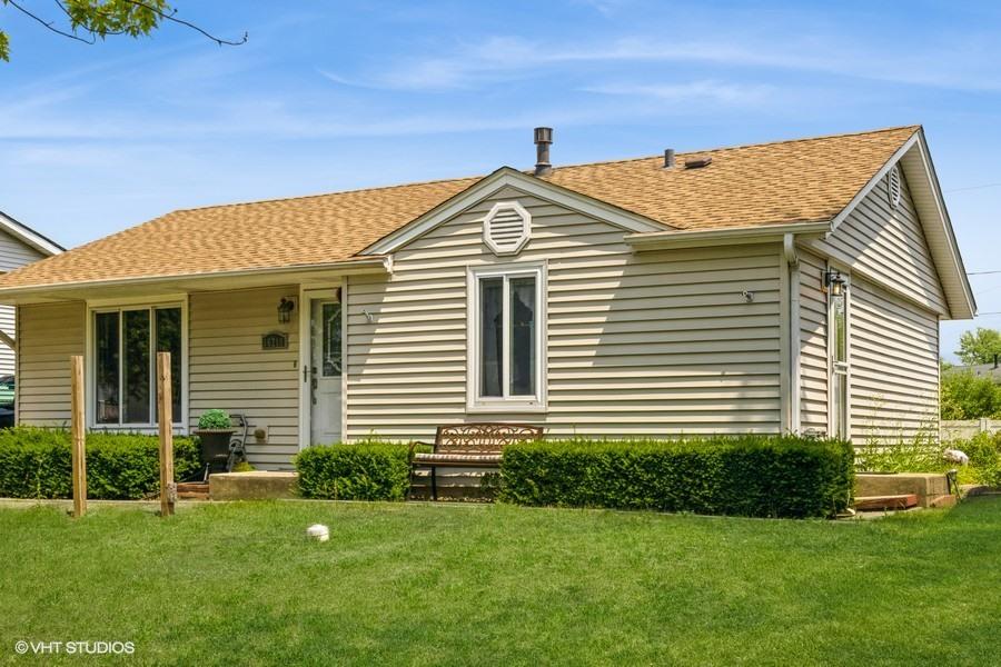 16219 92nd Ave., Orland Hills, IL 60487