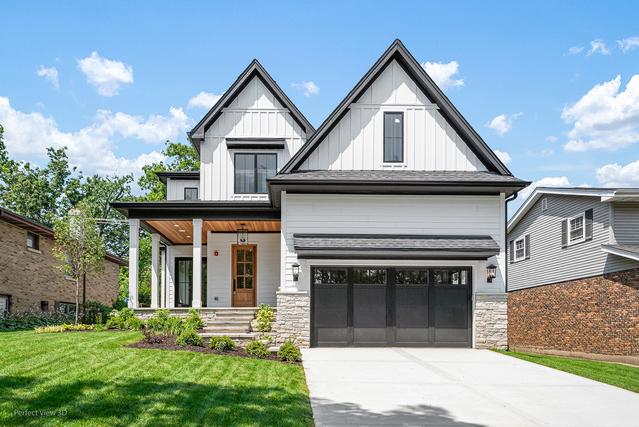 New Construction Homes For Sale This Week That Attend Clarendon Hills Middle School: July 9th to July 15th
