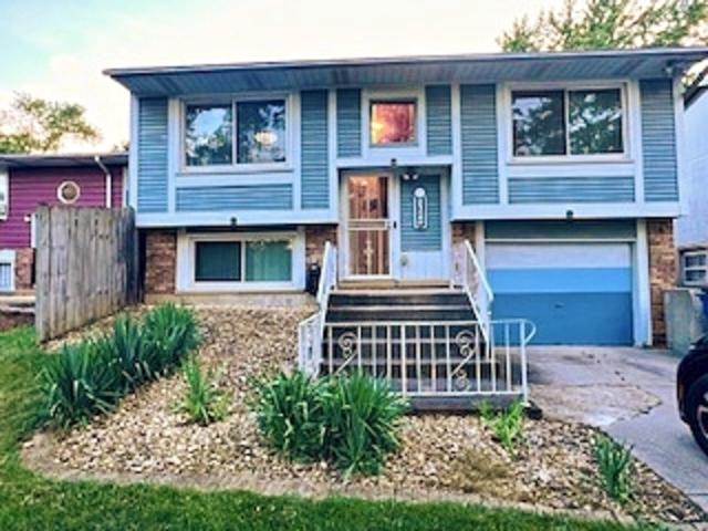 21546 Peterson Ave., Sauk Village, IL 60411