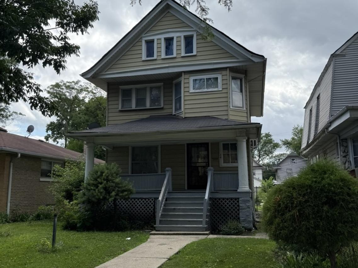 34 N Lorel Ave., Chicago, IL 60644