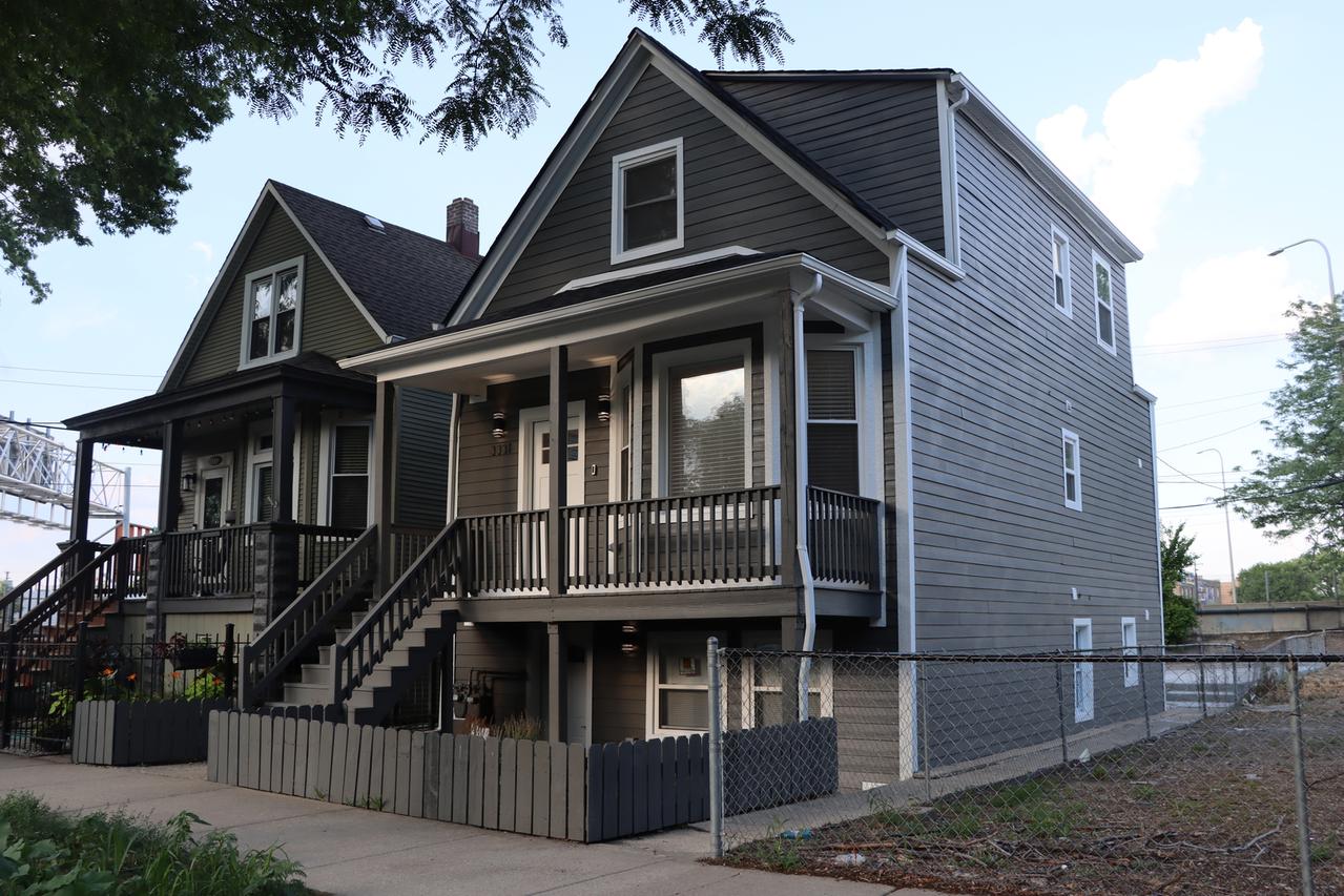 3331 N Drake Ave., Chicago, IL 60618