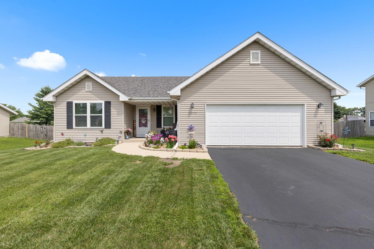 5757 Reidenbach Rd., South Beloit, IL 61080