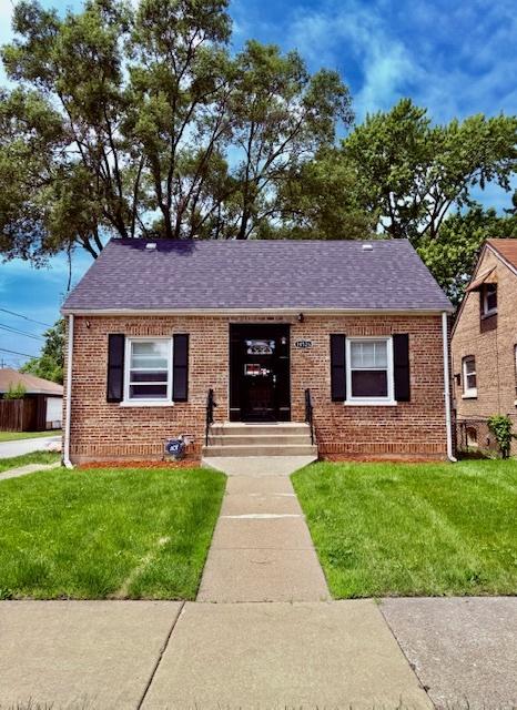 14526 S Dearborn St., Riverdale, IL 60827