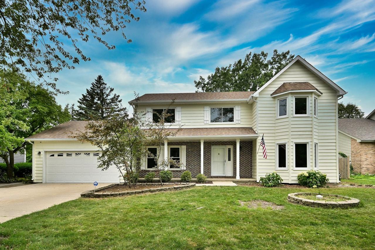 1036 Boulevard View Ave., Gurnee, IL 60031