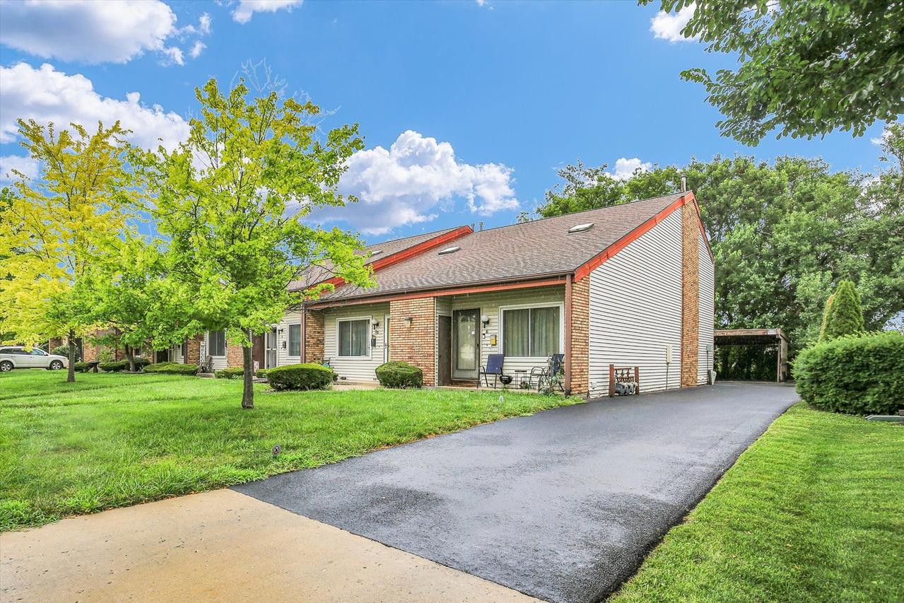 1706 Rockingham Dr. #2, Normal, IL 61761