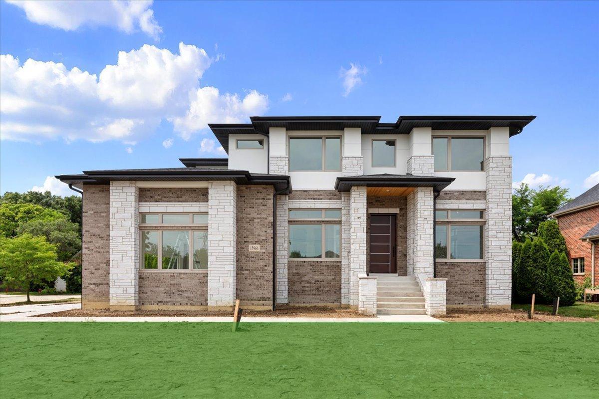 15966 S Crystal Creek Dr., Homer Glen, IL 60491