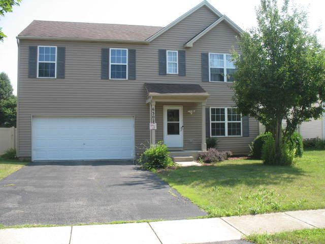 6302 Meadow Ridge Dr., Plainfield, IL 60586