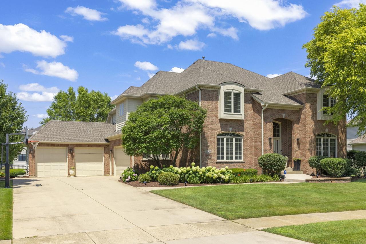 4544 Corktree Rd., Naperville, IL 60564