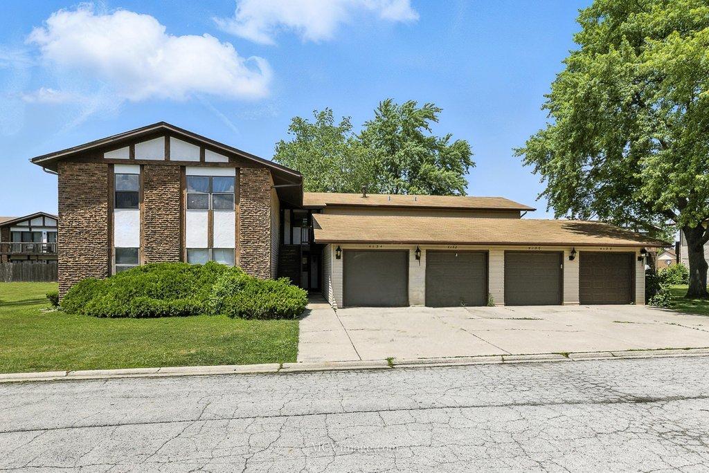 4128 192nd Ct., Country Club Hills, IL 60478