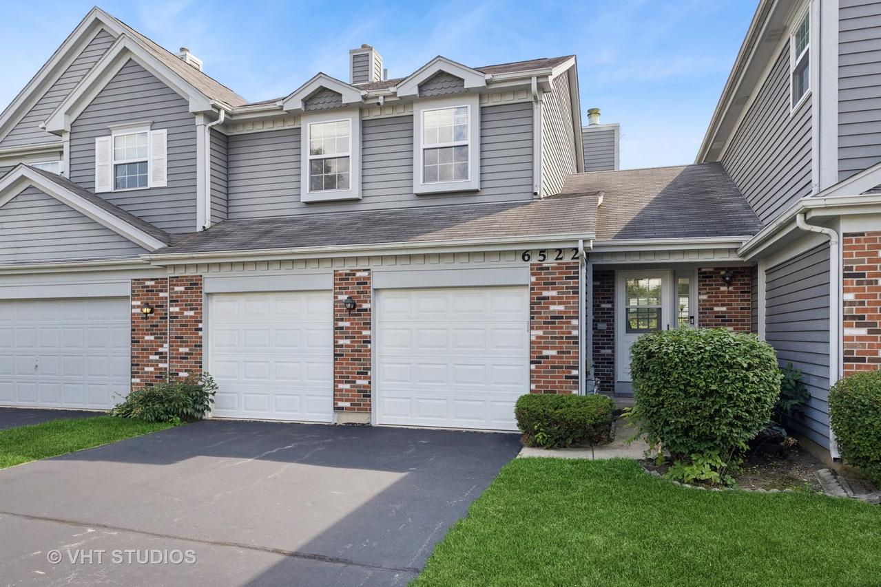6522 Stair St., Downers Grove, IL 60516
