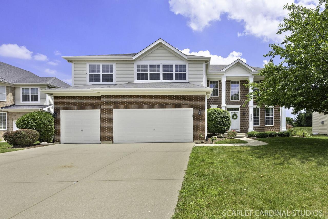 337 Veronica Cir., Bartlett, IL 60103