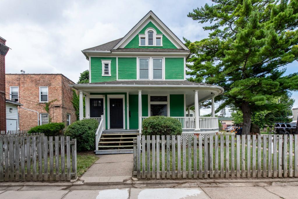 518 Franklin St., Waukegan, IL 60085