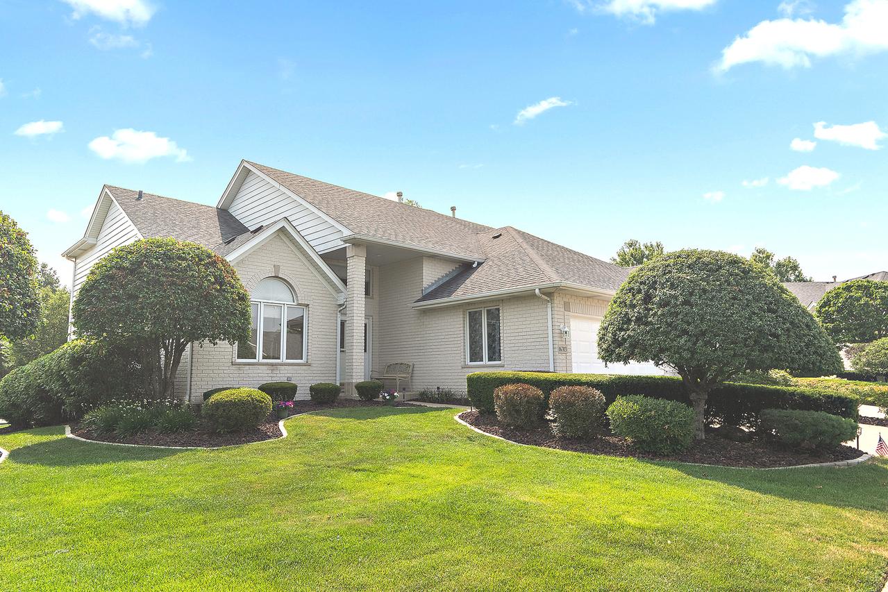 16313 Bob White Cir., Orland Park, IL 60467