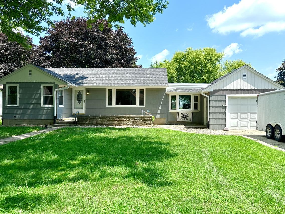 251 Chapman St., Paw Paw, IL 61353