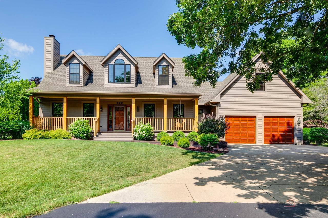 520 Holdridge Ave., Winthrop Harbor, IL 60096