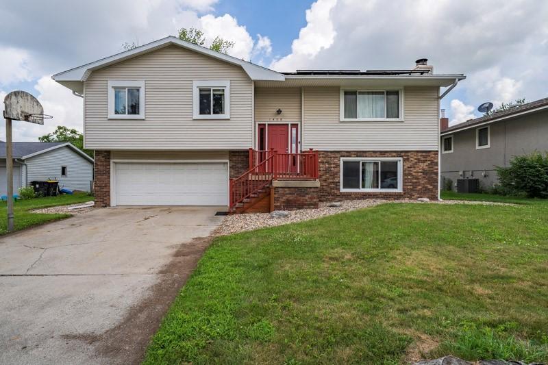 1408 Hanson Dr., Normal, IL 61761