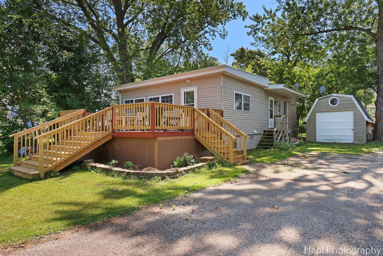 26377 W Marie Ave., Antioch, IL 60002