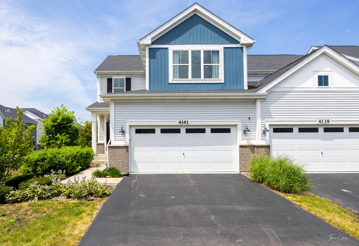 4141 Winslow Ct., Aurora, IL 60504