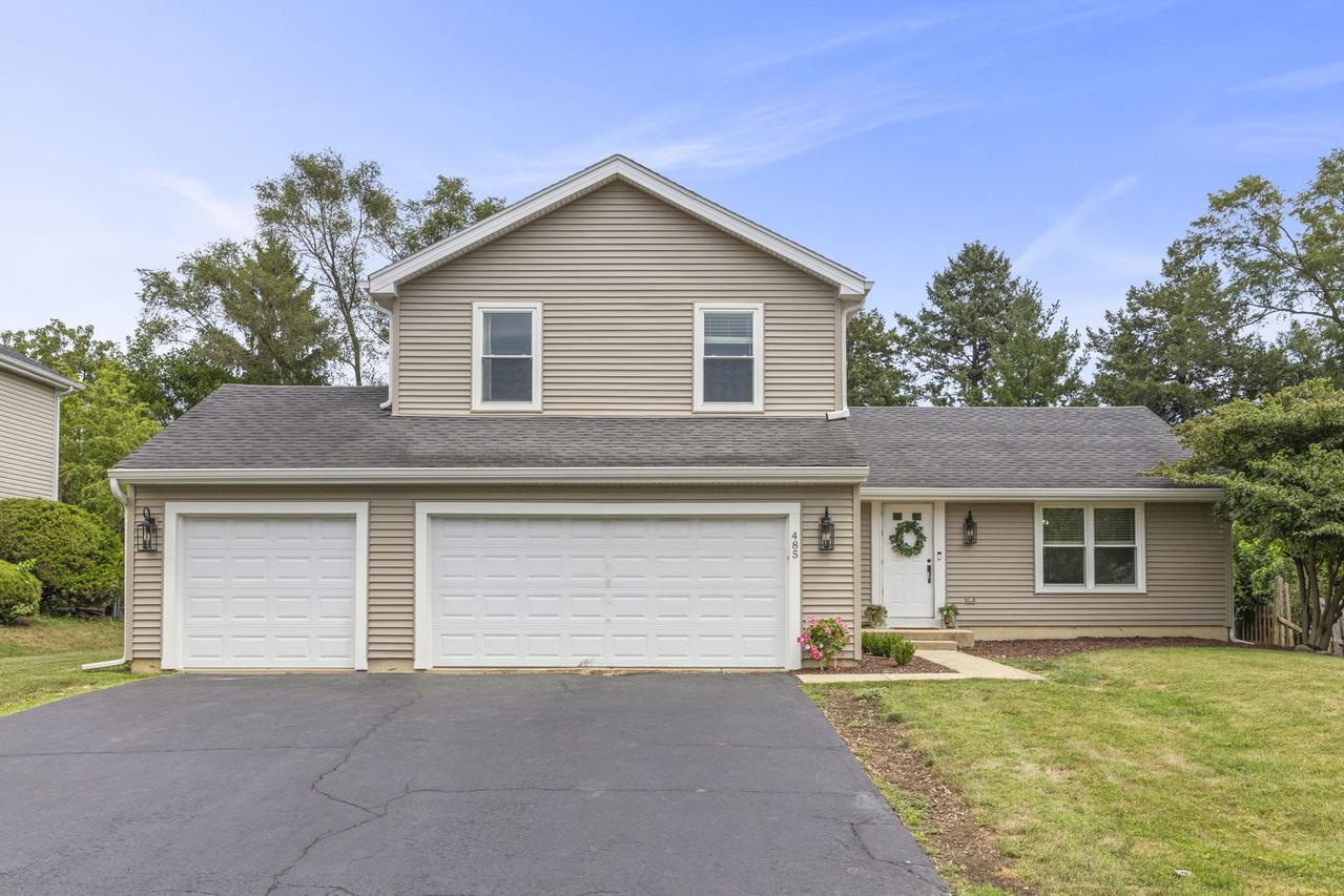 485 Edinburgh Ln., West Dundee, IL 60118