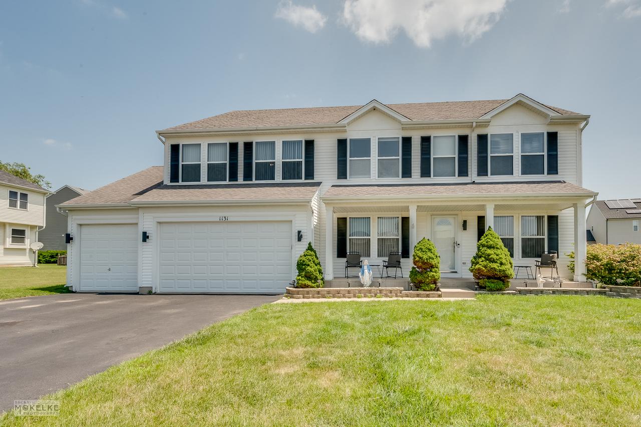 1131 Anderson Rd., Elburn, IL 60119