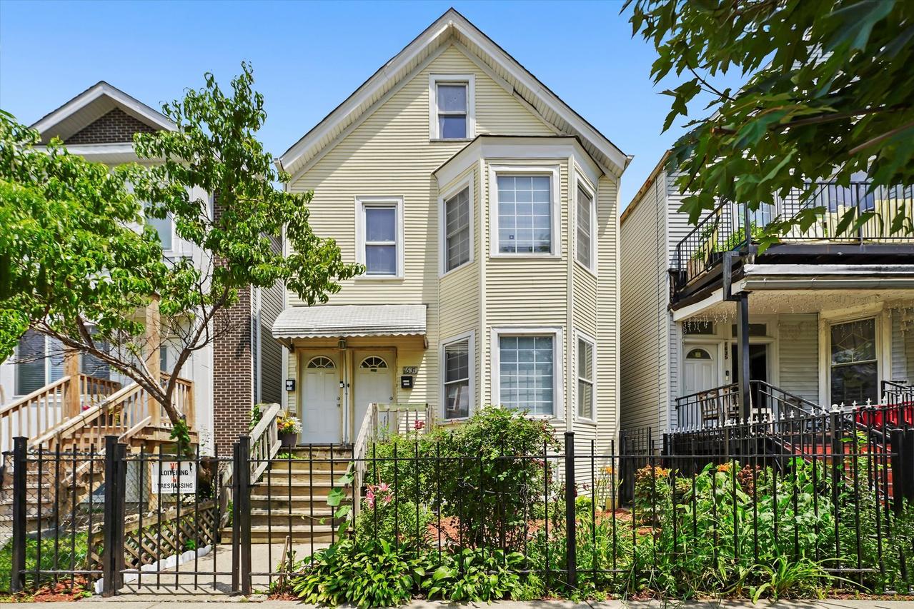1637 N Keeler Ave., Chicago, IL 60639