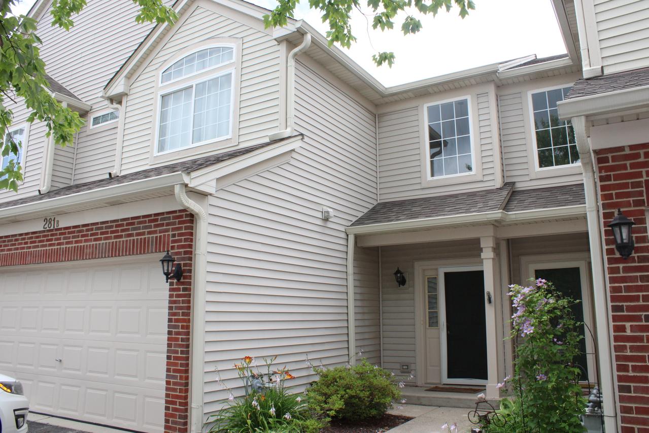 281 Nicole Dr. #B, South Elgin, IL 60177