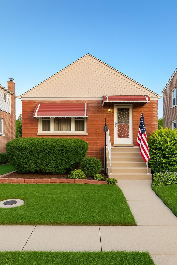 3740 S 58th Ave., Cicero, IL 60804