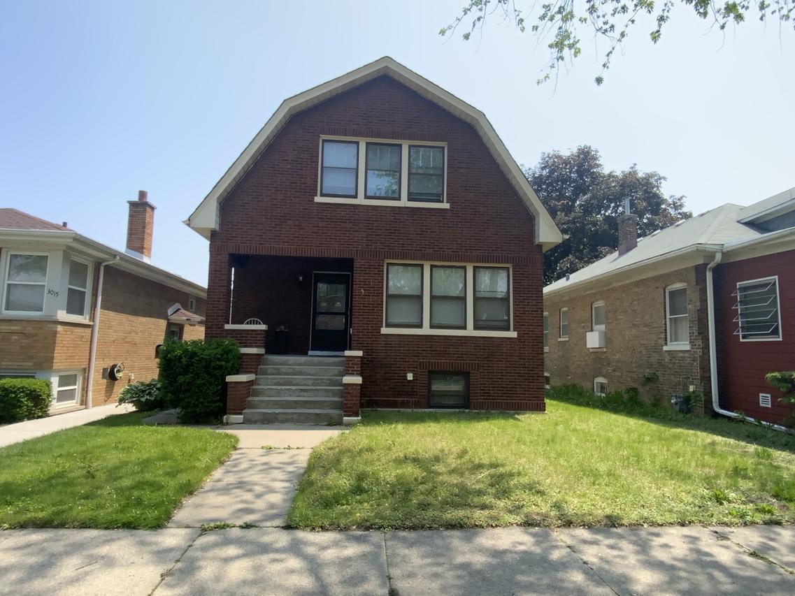 3019 Wesley Ave., Berwyn, IL 60402