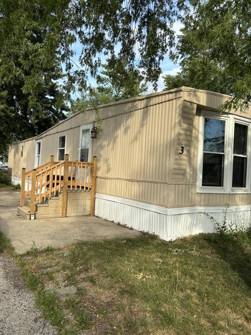 3 Franklin Dr., Manteno, IL 60950