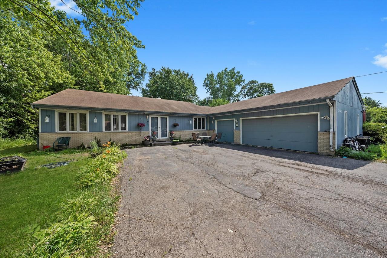 3845 192nd St., Homewood, IL 60430