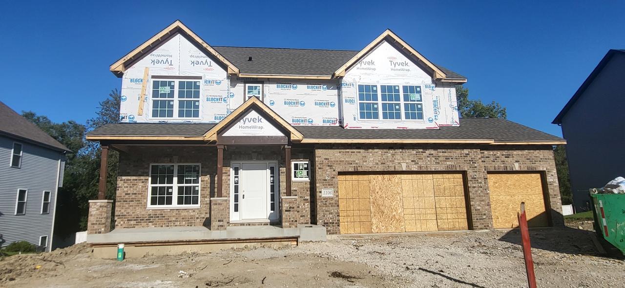 1106 Weston Way, Joliet, IL 60432