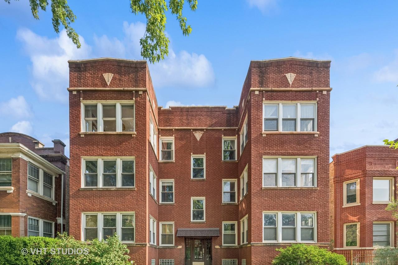 1412 W Bryn Mawr Ave. #3W, Chicago, IL 60660