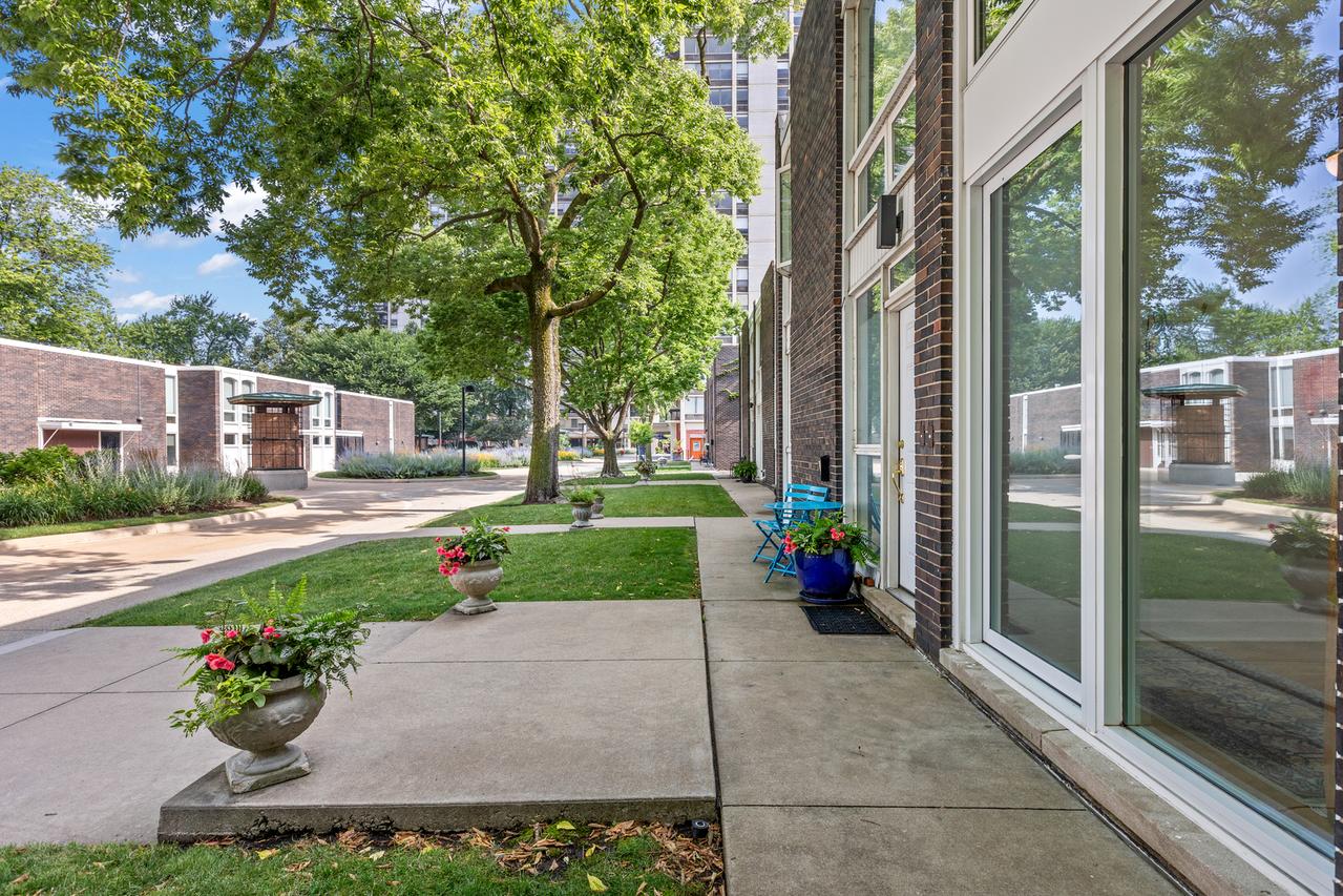 1319 N Sandburg Ter., Chicago, IL 60610