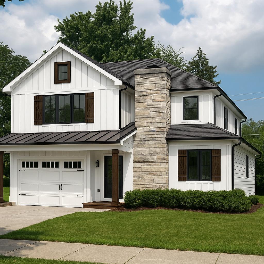 819 S Highland Ave., Arlington Heights, IL 60005